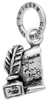 Charm Giovanni Raspini Charms in Argento 09864 - 09864